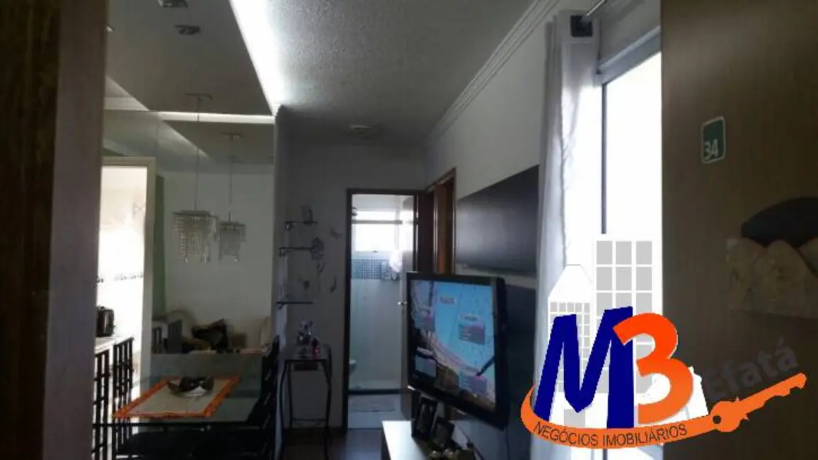 Foto 8 de Apartamento com 2 quartos à venda em Jardim Ísis, Cotia - SP