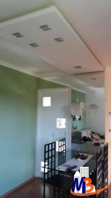 Foto 2 de Apartamento com 2 quartos à venda em Jardim Ísis, Cotia - SP