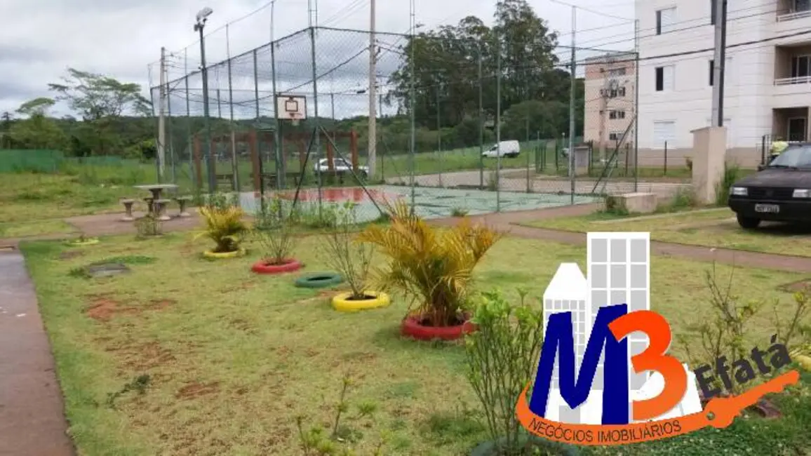 Foto 9 de Apartamento com 2 quartos à venda em Jardim Ísis, Cotia - SP