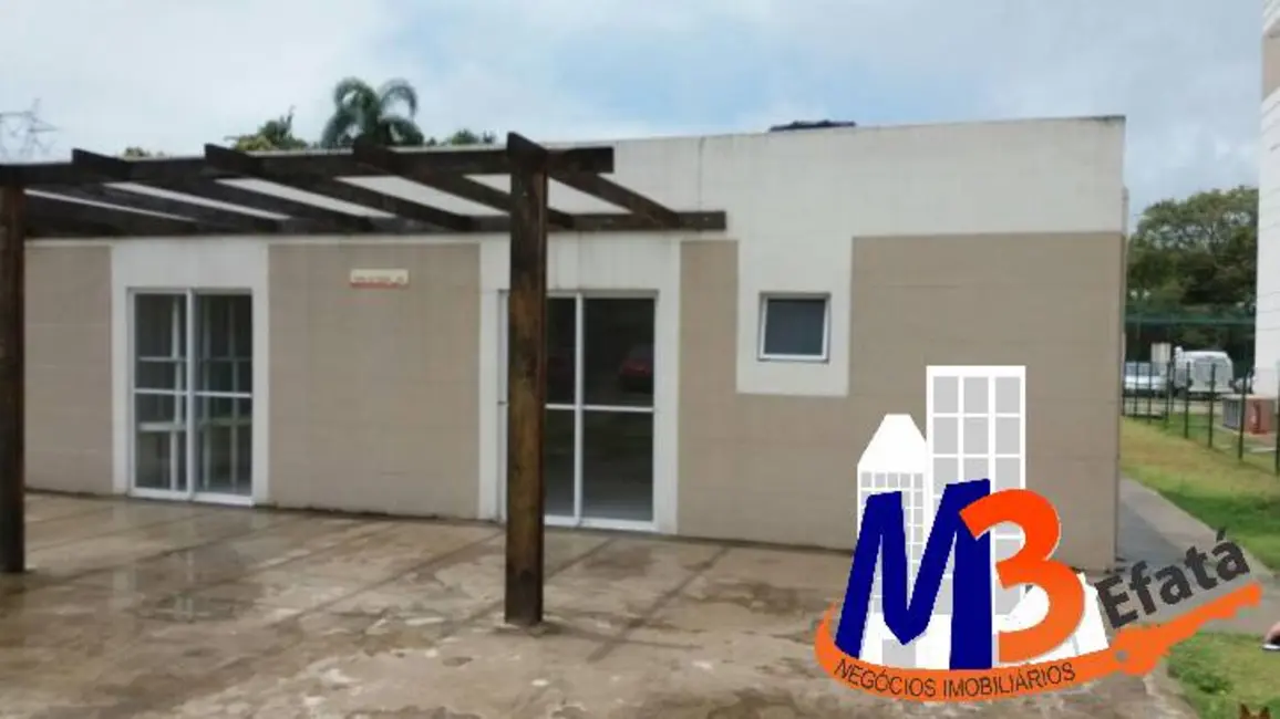 Foto 3 de Apartamento com 2 quartos à venda em Jardim Ísis, Cotia - SP