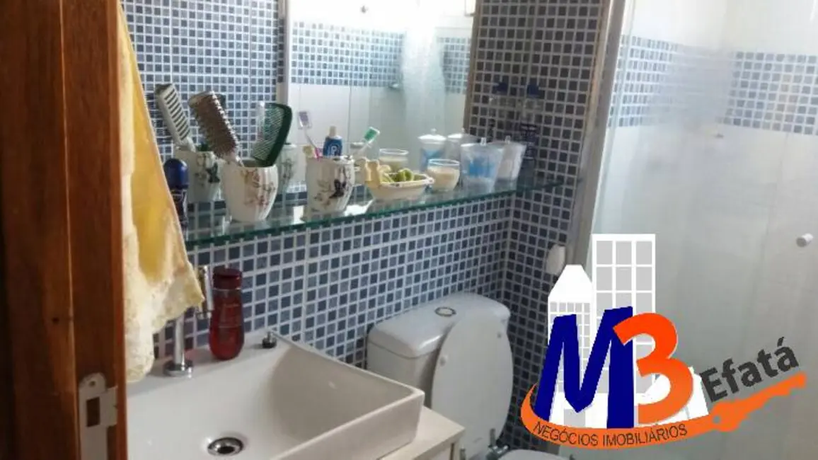 Foto 6 de Apartamento com 2 quartos à venda em Jardim Ísis, Cotia - SP