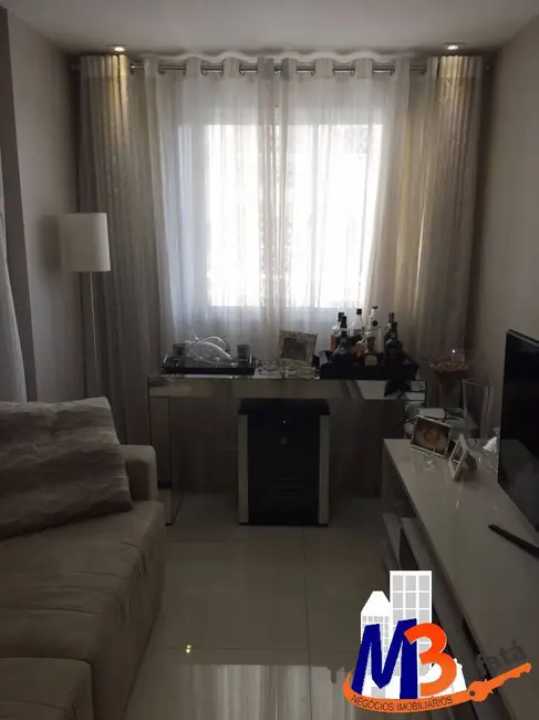Foto 6 de Apartamento com 3 quartos à venda, 95m2 em Butantã, São Paulo - SP