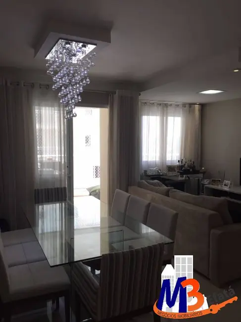 Foto 9 de Apartamento com 3 quartos à venda, 95m2 em Butantã, São Paulo - SP