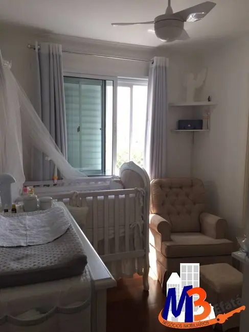 Foto 7 de Apartamento com 3 quartos à venda, 95m2 em Butantã, São Paulo - SP