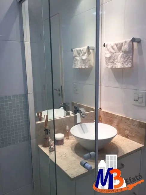 Foto 5 de Apartamento com 3 quartos à venda, 95m2 em Butantã, São Paulo - SP