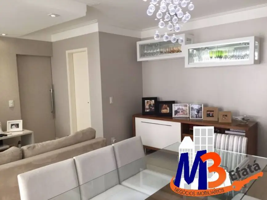 Foto 1 de Apartamento com 3 quartos à venda, 95m2 em Butantã, São Paulo - SP