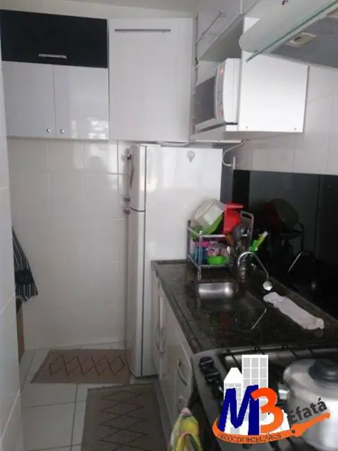 Foto 2 de Apartamento com 2 quartos para alugar em São Pedro, Osasco - SP