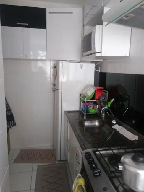 Foto 2 de Apartamento com 2 quartos para alugar em São Pedro, Osasco - SP
