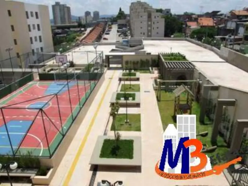 Foto 6 de Apartamento com 2 quartos para alugar em São Pedro, Osasco - SP