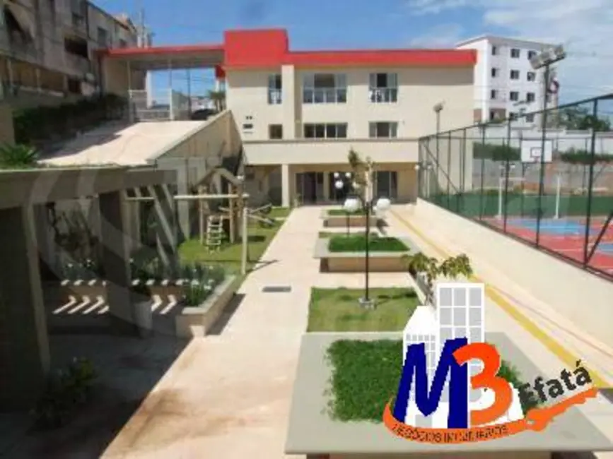 Foto 5 de Apartamento com 2 quartos para alugar em São Pedro, Osasco - SP