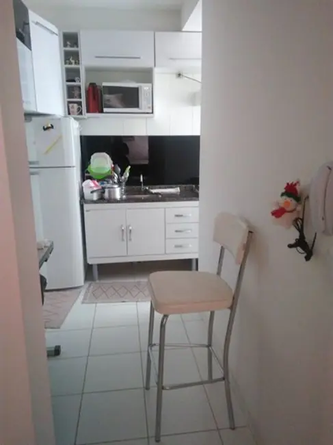 Foto 1 de Apartamento com 2 quartos para alugar em São Pedro, Osasco - SP