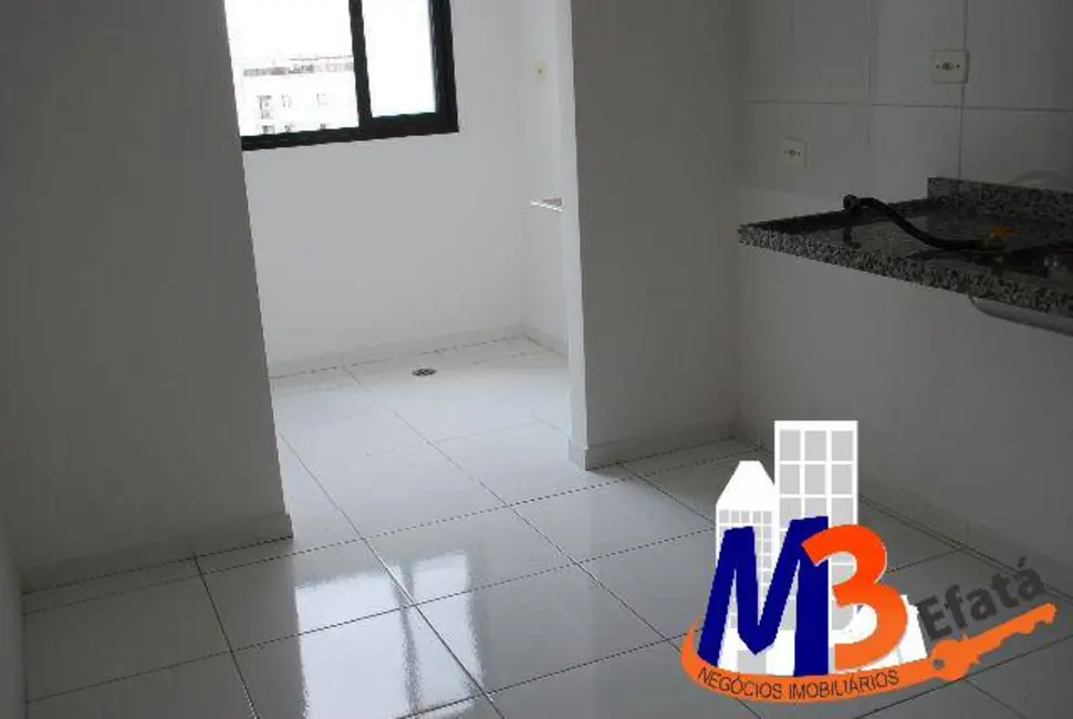 Foto 8 de Apartamento com 2 quartos à venda em Chácara Agrindus, Taboao Da Serra - SP