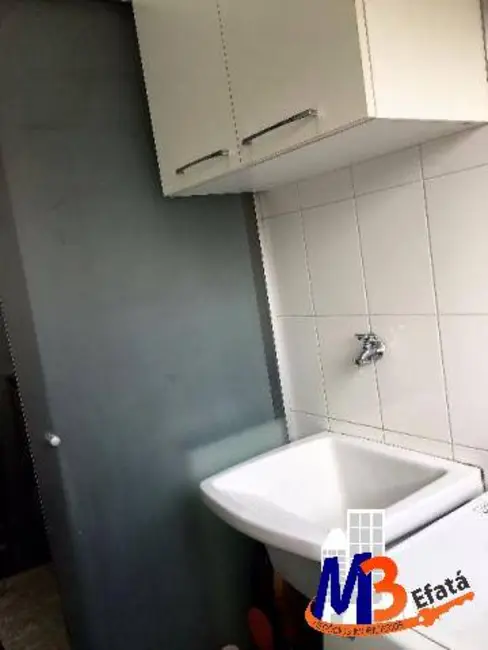 Foto 3 de Apartamento com 2 quartos à venda em Jaguaré, São Paulo - SP