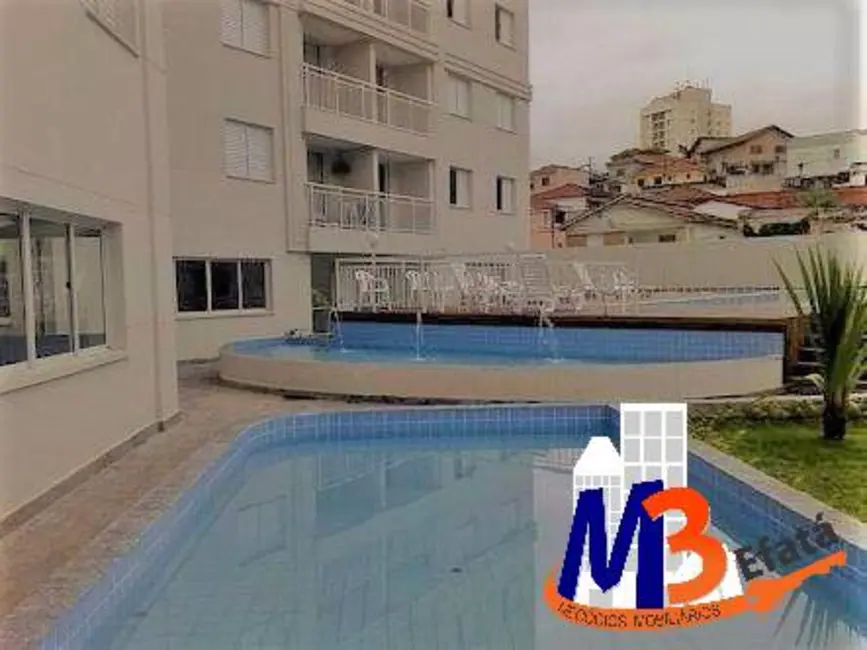 Foto 9 de Apartamento com 2 quartos à venda em Jaguaré, São Paulo - SP