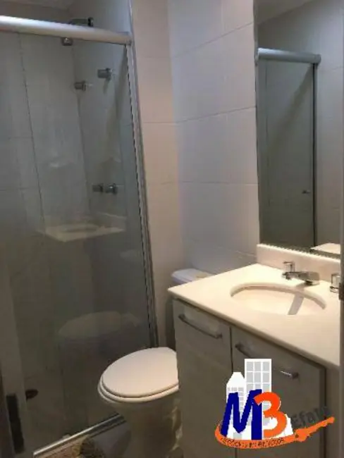Foto 2 de Apartamento com 2 quartos à venda em Jaguaré, São Paulo - SP