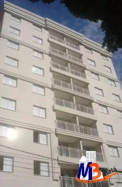 Foto 4 de Apartamento com 2 quartos à venda em Jaguaré, São Paulo - SP