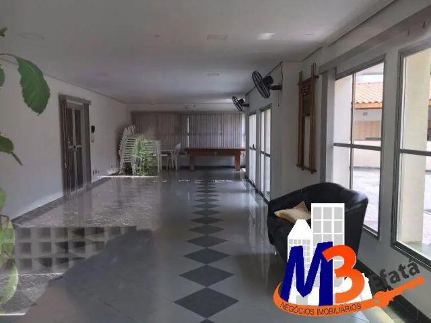 Foto 1 de Apartamento com 3 quartos à venda em Jaguaré, São Paulo - SP