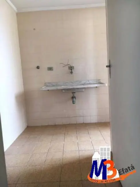 Foto 2 de Apartamento com 3 quartos à venda em Jaguaré, São Paulo - SP