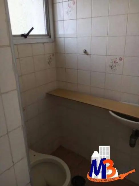 Foto 5 de Apartamento com 3 quartos à venda em Jaguaré, São Paulo - SP