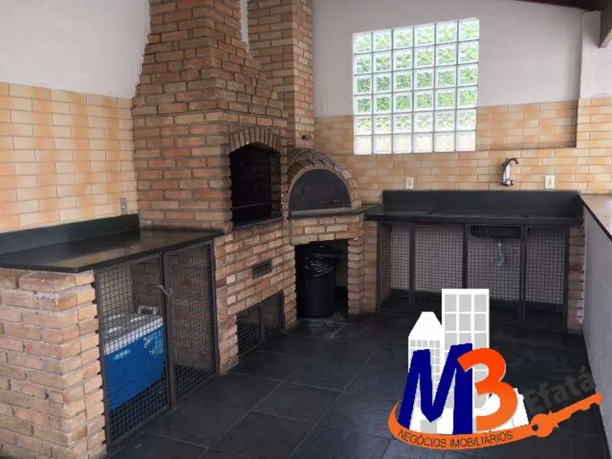 Foto 7 de Apartamento com 3 quartos à venda em Jaguaré, São Paulo - SP