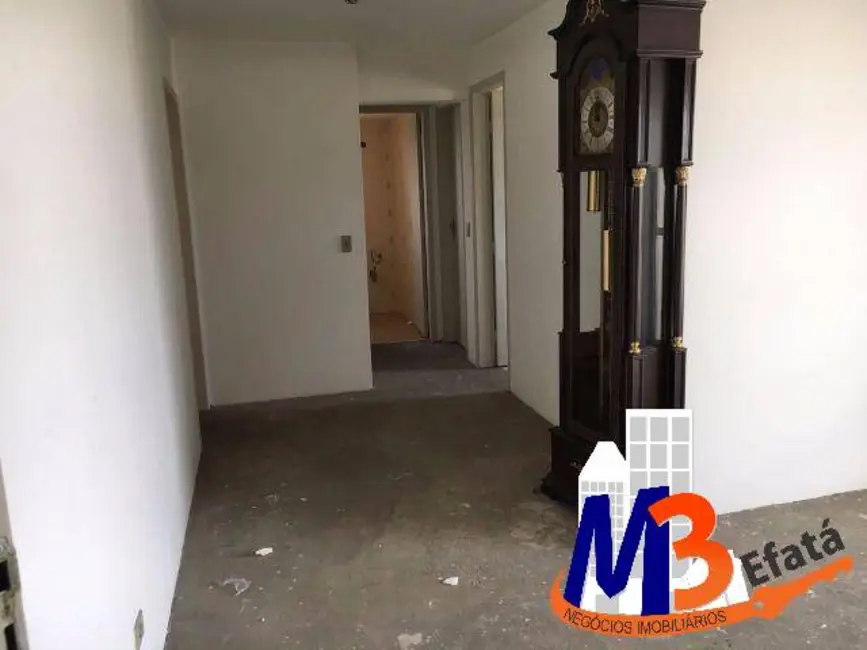 Foto 3 de Apartamento com 3 quartos à venda em Jaguaré, São Paulo - SP