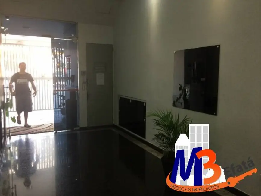 Apartamento com 3 quartos para alugar em Jaguaré, São Paulo - SP - imagem 6 Foto 6 de Apartamento com 3 quartos para alugar em Jaguaré, São Paulo - SP