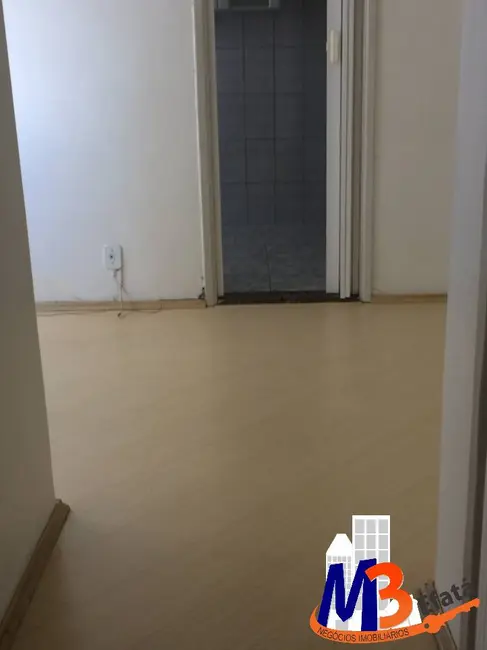 Apartamento com 3 quartos para alugar em Jaguaré, São Paulo - SP - imagem 9 Foto 9 de Apartamento com 3 quartos para alugar em Jaguaré, São Paulo - SP