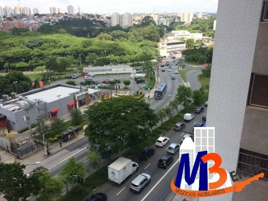 Apartamento com 3 quartos para alugar em Jaguaré, São Paulo - SP - imagem 7 Foto 7 de Apartamento com 3 quartos para alugar em Jaguaré, São Paulo - SP