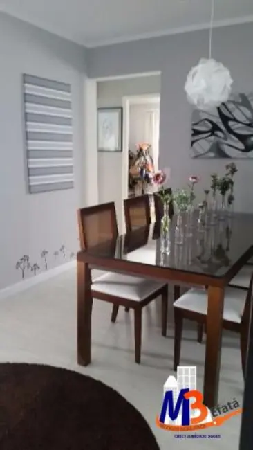Foto 2 de Apartamento com 3 quartos à venda em Jardim Maria Rosa, Taboao Da Serra - SP