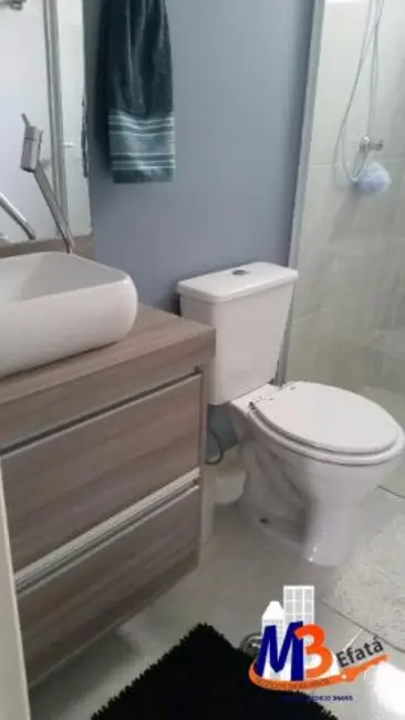 Apartamento com 3 quartos à venda em Jardim Maria Rosa, Taboao Da Serra - SP - imagem 7 Foto 7 de Apartamento com 3 quartos à venda em Jardim Maria Rosa, Taboao Da Serra - SP