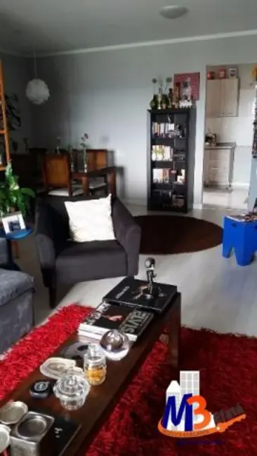 Foto 1 de Apartamento com 3 quartos à venda em Jardim Maria Rosa, Taboao Da Serra - SP