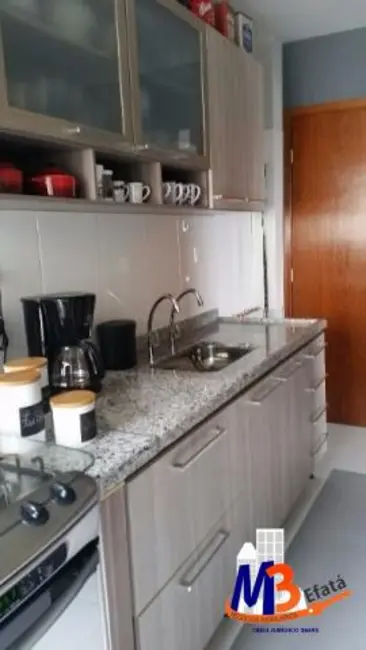 Apartamento com 3 quartos à venda em Jardim Maria Rosa, Taboao Da Serra - SP - imagem 6 Foto 6 de Apartamento com 3 quartos à venda em Jardim Maria Rosa, Taboao Da Serra - SP