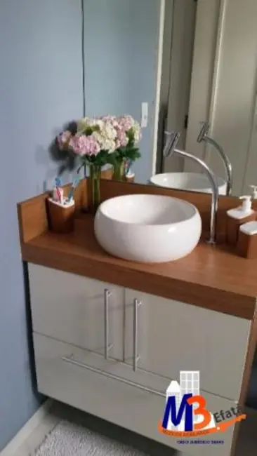 Apartamento com 3 quartos à venda em Jardim Maria Rosa, Taboao Da Serra - SP - imagem 8 Foto 8 de Apartamento com 3 quartos à venda em Jardim Maria Rosa, Taboao Da Serra - SP