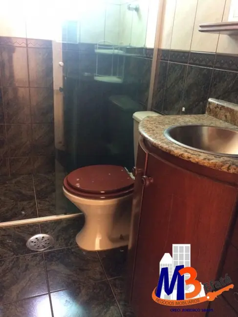 Apartamento com 2 quartos à venda em Jaguaré, São Paulo - SP - imagem 8 Foto 8 de Apartamento com 2 quartos à venda em Jaguaré, São Paulo - SP