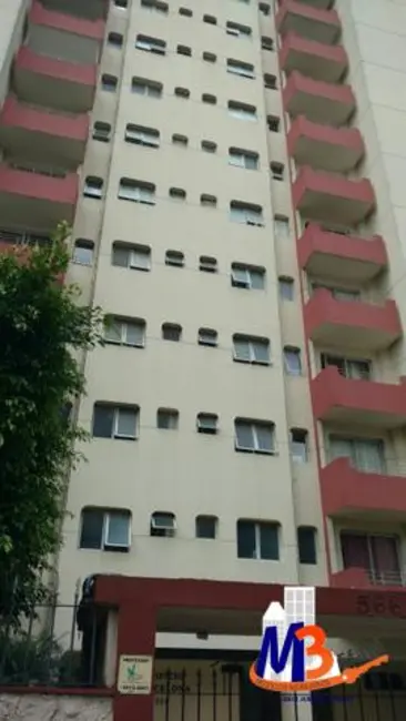 Apartamento com 2 quartos à venda em Jaguaré, São Paulo - SP - imagem 1 Foto 1 de Apartamento com 2 quartos à venda em Jaguaré, São Paulo - SP