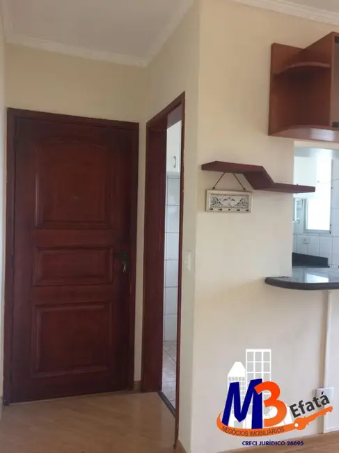 Apartamento com 2 quartos à venda em Jaguaré, São Paulo - SP - imagem 7 Foto 7 de Apartamento com 2 quartos à venda em Jaguaré, São Paulo - SP