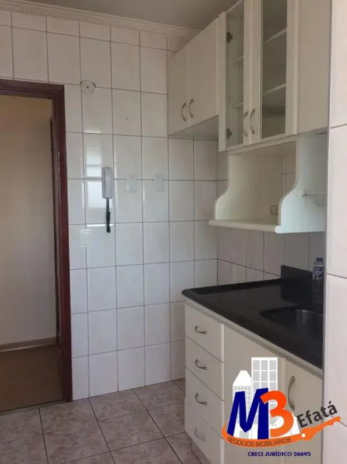 Apartamento com 2 quartos à venda em Jaguaré, São Paulo - SP - imagem 9 Foto 9 de Apartamento com 2 quartos à venda em Jaguaré, São Paulo - SP