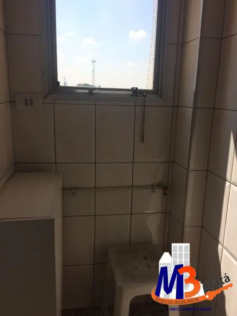 Apartamento com 2 quartos à venda em Jaguaré, São Paulo - SP - imagem 4 Foto 4 de Apartamento com 2 quartos à venda em Jaguaré, São Paulo - SP