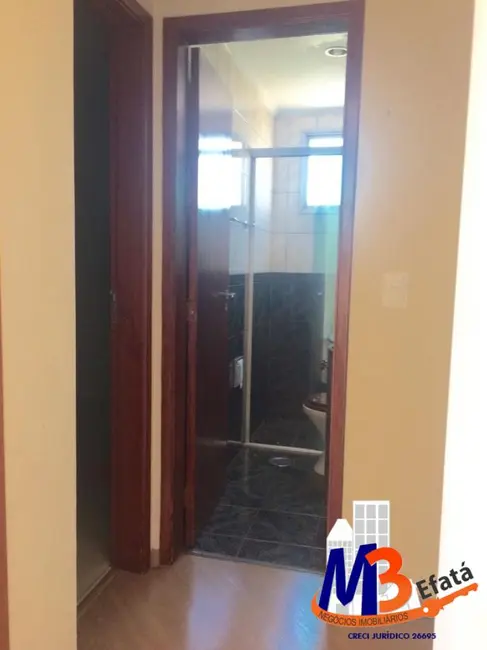 Apartamento com 2 quartos à venda em Jaguaré, São Paulo - SP - imagem 6 Foto 6 de Apartamento com 2 quartos à venda em Jaguaré, São Paulo - SP