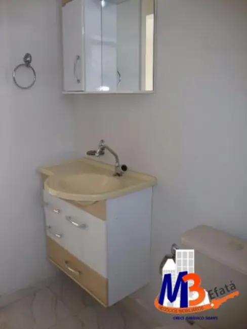 Foto 3 de Apartamento com 2 quartos à venda em Jardim Maria Rosa, Taboao Da Serra - SP