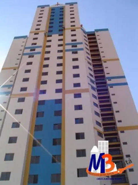 Foto 8 de Apartamento com 2 quartos à venda em Jardim Maria Rosa, Taboao Da Serra - SP