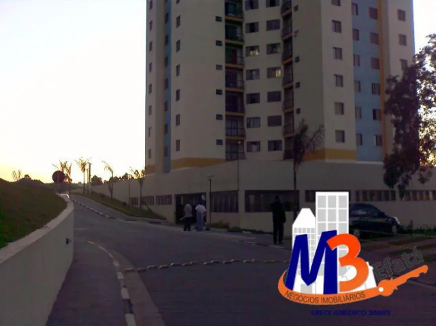 Foto 7 de Apartamento com 2 quartos à venda em Jardim Maria Rosa, Taboao Da Serra - SP