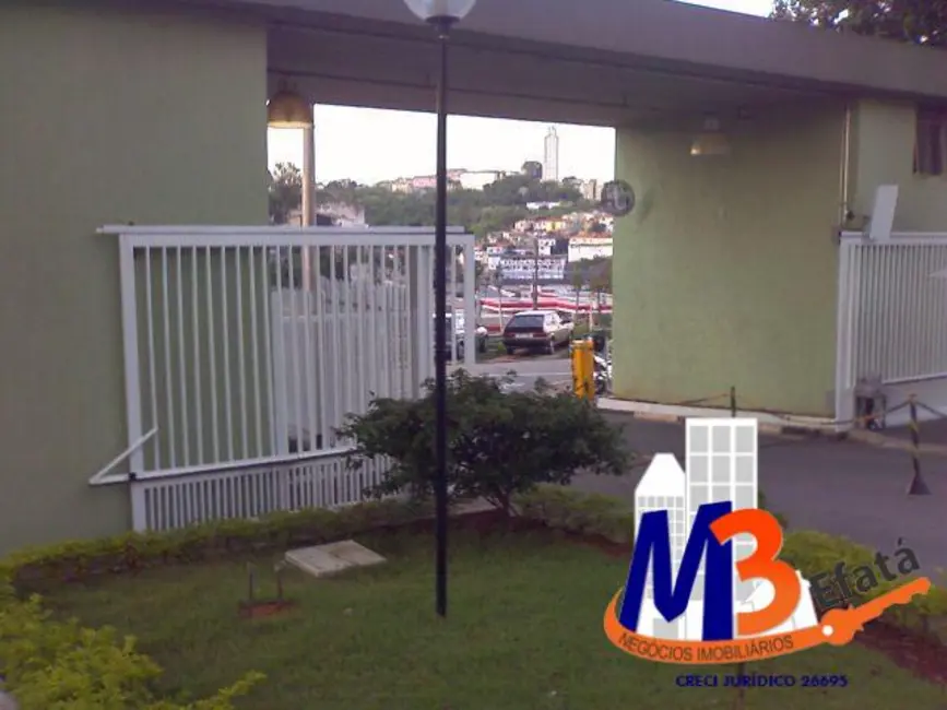 Foto 2 de Apartamento com 2 quartos à venda em Jardim Maria Rosa, Taboao Da Serra - SP