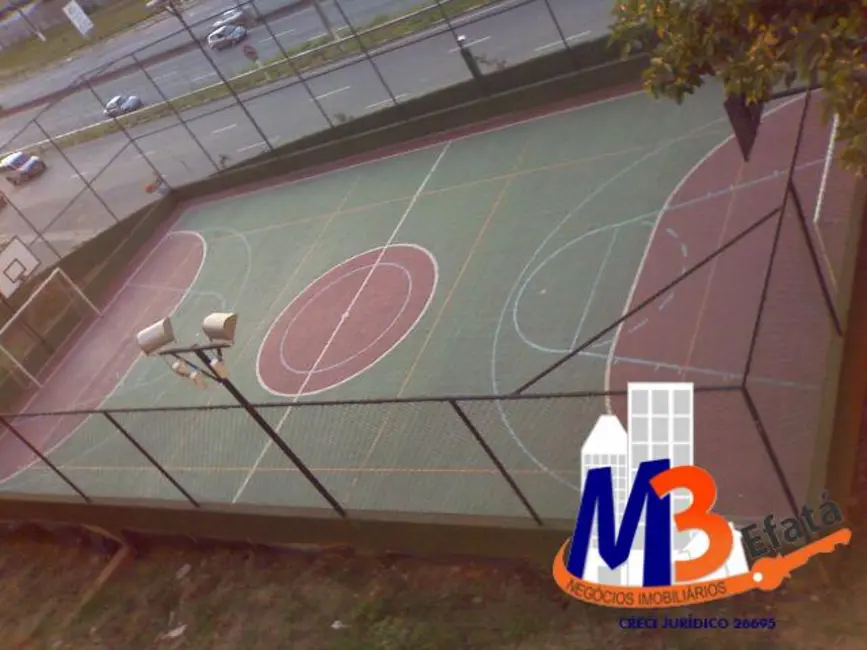 Foto 9 de Apartamento com 2 quartos à venda em Jardim Maria Rosa, Taboao Da Serra - SP