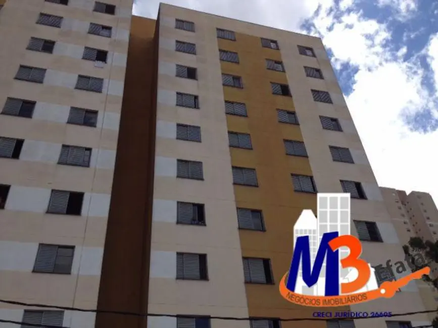 Apartamento com 2 quartos à venda em Butantã, São Paulo - SP - imagem 4 Foto 4 de Apartamento com 2 quartos à venda em Butantã, São Paulo - SP