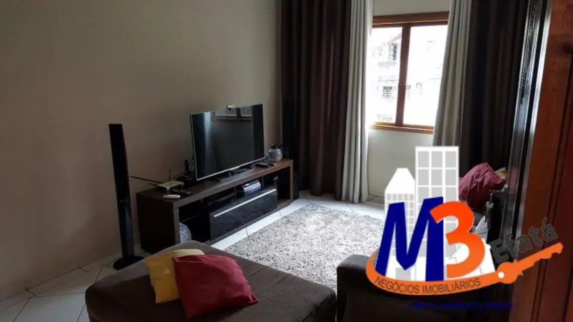 Foto 5 de Sobrado com 3 quartos à venda em Parque Monte Alegre, Taboao Da Serra - SP