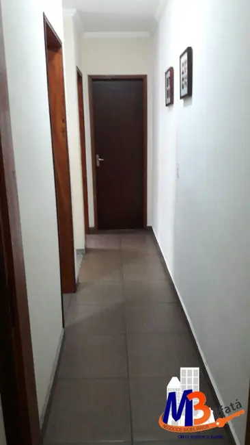 Foto 7 de Sobrado com 3 quartos à venda em Parque Monte Alegre, Taboao Da Serra - SP