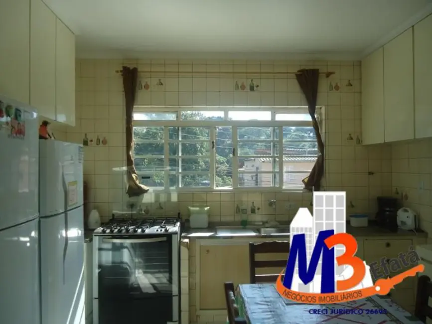 Foto 2 de Casa com 6 quartos à venda, 300m2 em Taboao Da Serra - SP