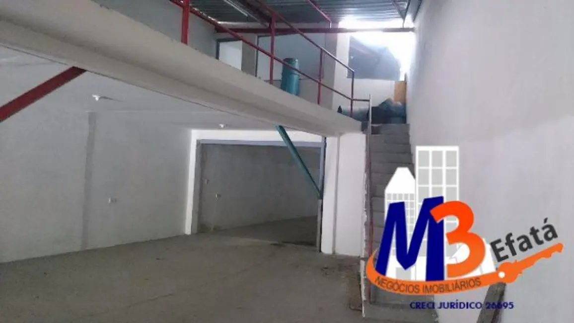 Armazém / Galpão para alugar em Rio Pequeno, São Paulo - SP - imagem 3 Foto 3 de Armazém / Galpão para alugar em Rio Pequeno, São Paulo - SP