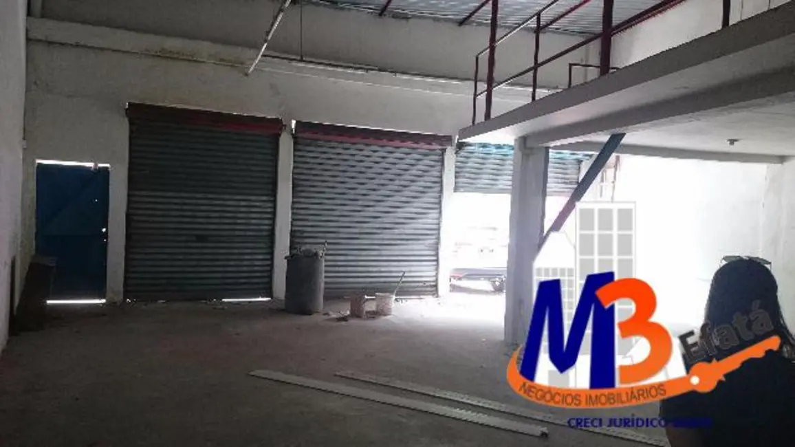 Armazém / Galpão para alugar em Rio Pequeno, São Paulo - SP - imagem 5 Foto 5 de Armazém / Galpão para alugar em Rio Pequeno, São Paulo - SP